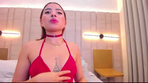 Sofia mar14 online show from 07.23.26