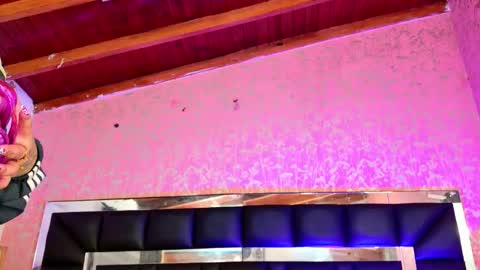 Snapshot of sofia_martinn chatting on 10.31.25 Sofia online show from 10.31.25