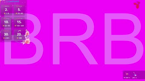 Snapshot of sofia_mattwers chatting on 01.24.25 Sofia online show from 01.24.25