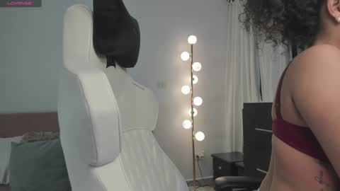 Snapshot of sofia_mendez01 chatting on 12.20.24 SofiONLYFANS sofia storm online show from 12.20.24