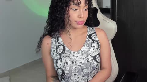 Snapshot of sofia_mendez01 chatting on 01.07.25 SofiONLYFANS sofia storm online show from 01.07.25