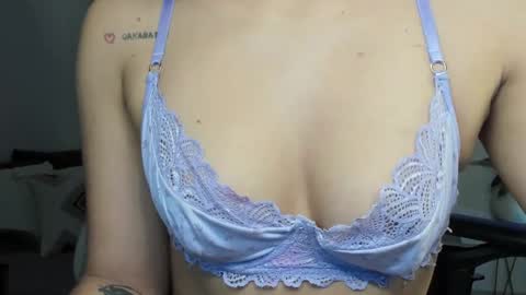 Snapshot of sofia_mendez01 chatting on 03.02.25 SofiONLYFANS sofia storm online show from 03.02.25