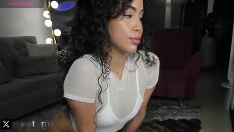 Snapshot of sofia_mendez01 chatting on 03.06.25 SofiONLYFANS sofia storm online show from 03.06.25