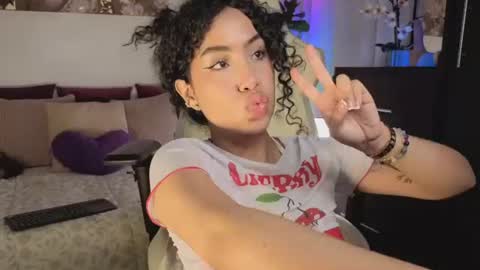 SofiONLYFANS sofia storm  online show from 06.18.26