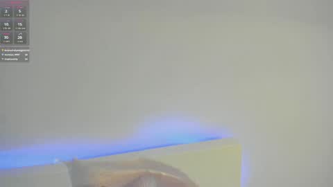 Snapshot of sofia_mercer chatting on 05.16.26 Sofia Mercer online show from 05.16.26