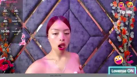 sofia miranda online show from 02.28.26