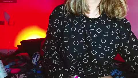 Sofia Naughty18 online show from 02.25.25