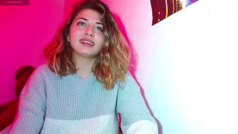 Sofia Naughty18 online show from 03.07.25