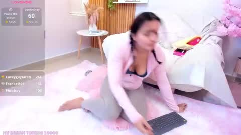 sofia_new online show from 07.28.26