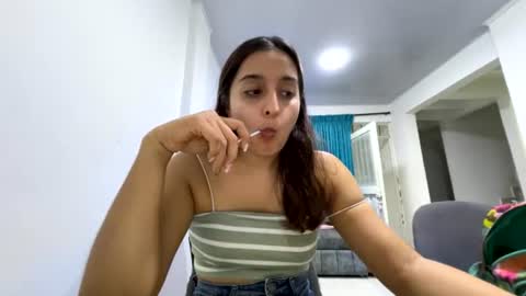 sofia_new online show from 07.30.26