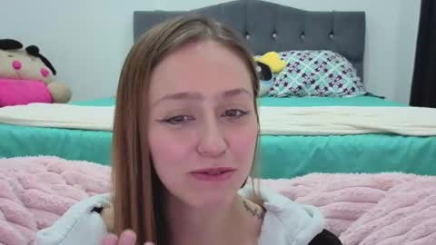 Snapshot of sofia_palacios_ chatting on 03.05.26 online show from 03.05.26