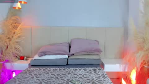 SOFIA PAMELA online show from 01.16.26