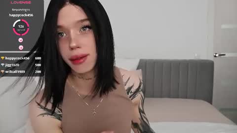 sofia_pavlova online show from 07.28.26