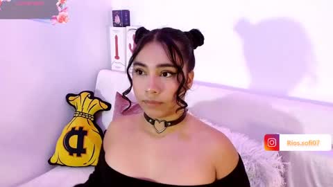 IG  online show from 05.10.26