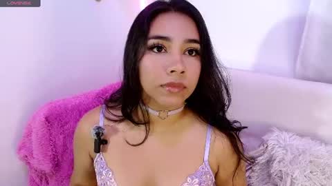 Snapshot of sofia_rios07 chatting on 07.01.26 IG online show from 07.01.26
