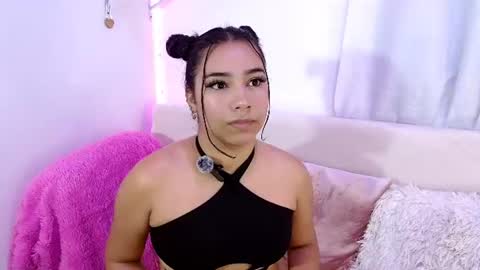 Snapshot of sofia_rios07 chatting on 07.09.26 IG online show from 07.09.26