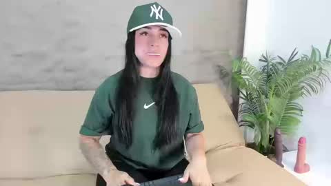 SOFIA online show from 09.19.25