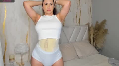 sofia_rivers_ online show from 12.03.24