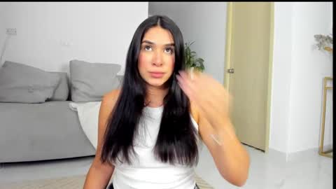 sofia_rivers_ online show from 10.08.25