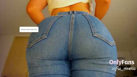 sofia_rivers_ online show from 01.15.26