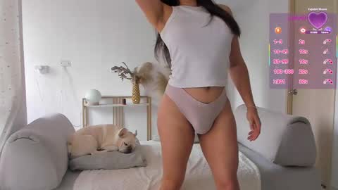 sofia_rivers_ online show from 03.29.26