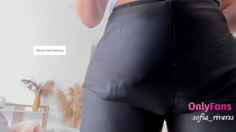 sofia_rivers_ online show from 04.19.26