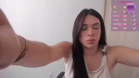 sofia_rivers_ online show from 06.20.26