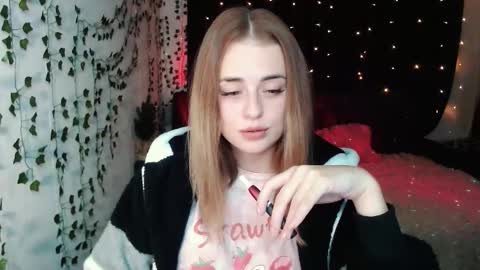 sofia_rosemary online show from 10.01.25