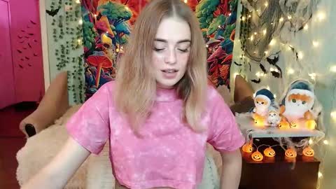 sofia_rosemary online show from 10.30.25