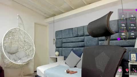 Sofia Samuels online show from 11.20.25