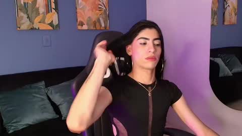 Snapshot of sofia_sommers chatting on 09.16.25 sofia_sommers online show from 09.16.25