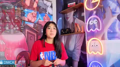 Sofia Sstone online show from 10.15.25