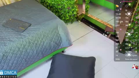 Sofia Sstone online show from 03.11.26