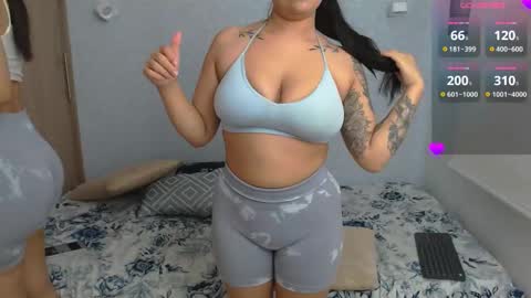 Snapshot of sofia_stonee1 chatting on 02.18.25 kanella valery online show from 02.18.25