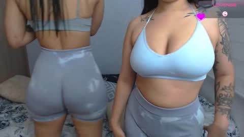 Snapshot of sofia_stonee1 chatting on 11.21.25 kanella valery online show from 11.21.25