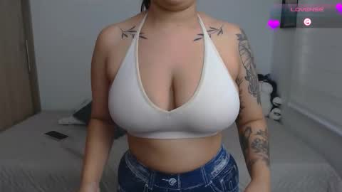 kanella  valery online show from 02.11.26