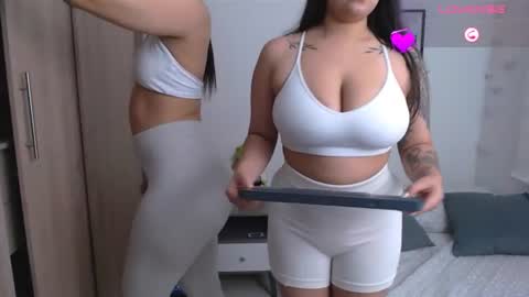 kanella  valery online show from 07.14.26