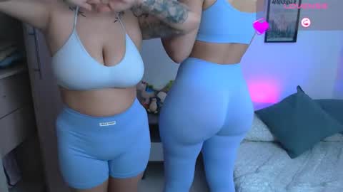 kanella  valery online show from 07.28.26