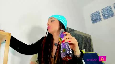 Snapshot of sofia_swett_03 chatting on 03.16.26 laura online show from 03.16.26