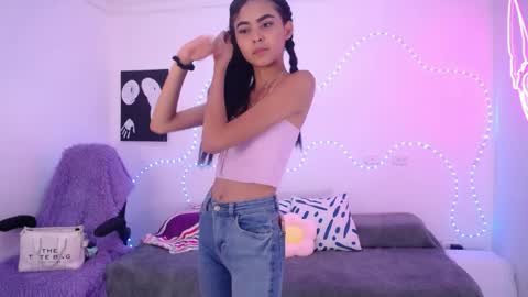 sofia_tgn online show from 03.31.26