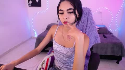 sofia_tgn online show from 04.30.26