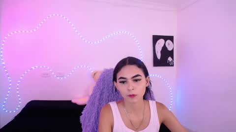 sofia_tgn online show from 05.01.26