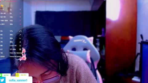 SOFIA online show from 02.10.25