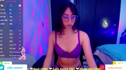 SOFIA online show from 03.29.26