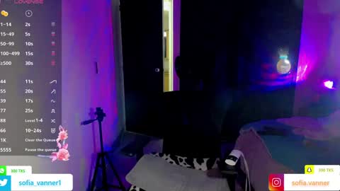 SOFIA online show from 04.23.26