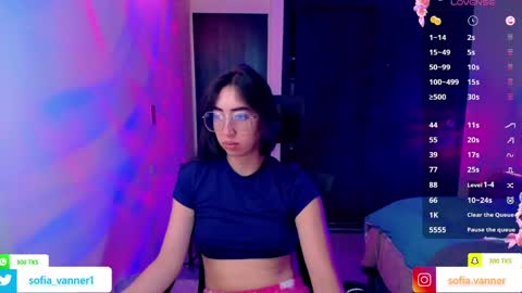 SOFIA online show from 04.27.26