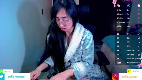 SOFIA online show from 04.28.26
