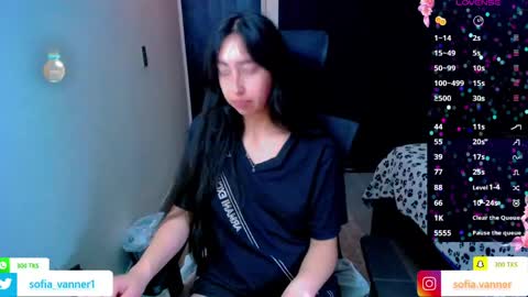 SOFIA online show from 05.22.26