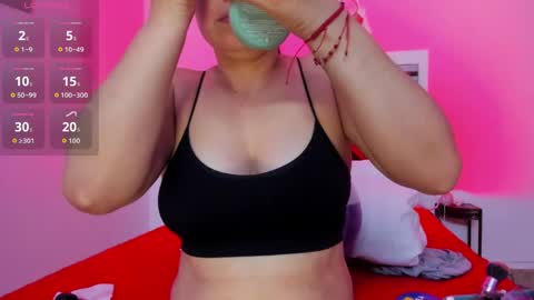 Sofia walke online show from 04.30.26