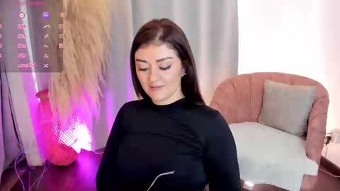 Sofia Wilson online show from 03.07.25